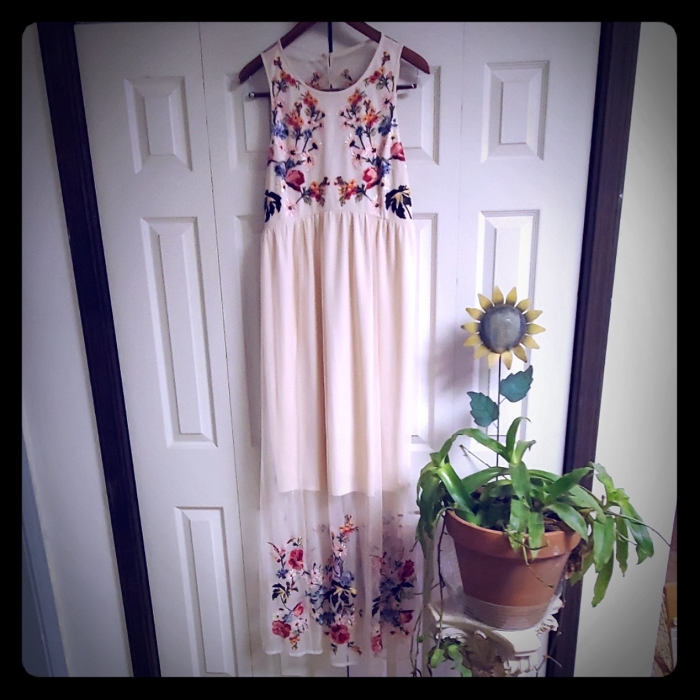 Maternity Dress